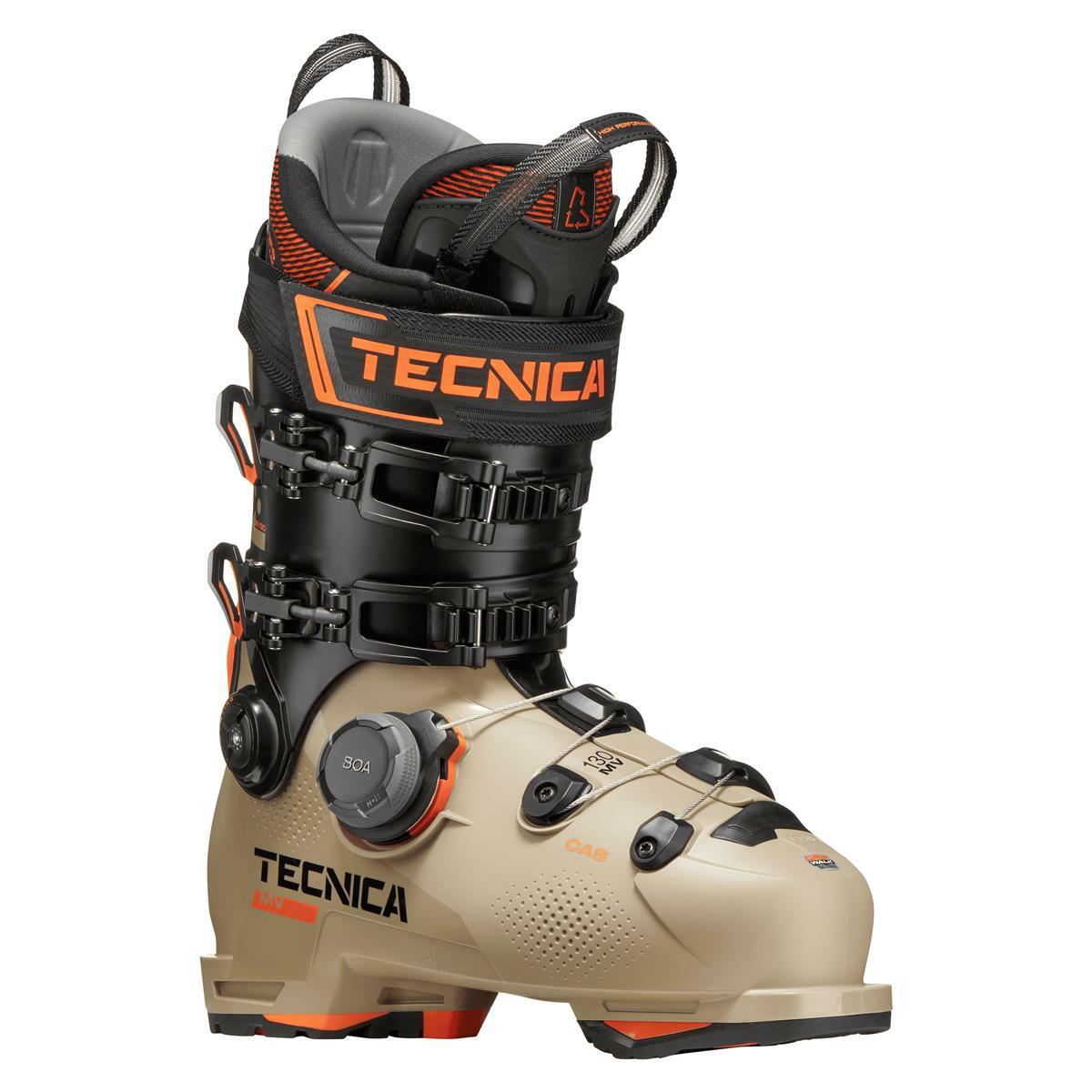 Skischuhe Tecnica Mach BOA MV 130 GW