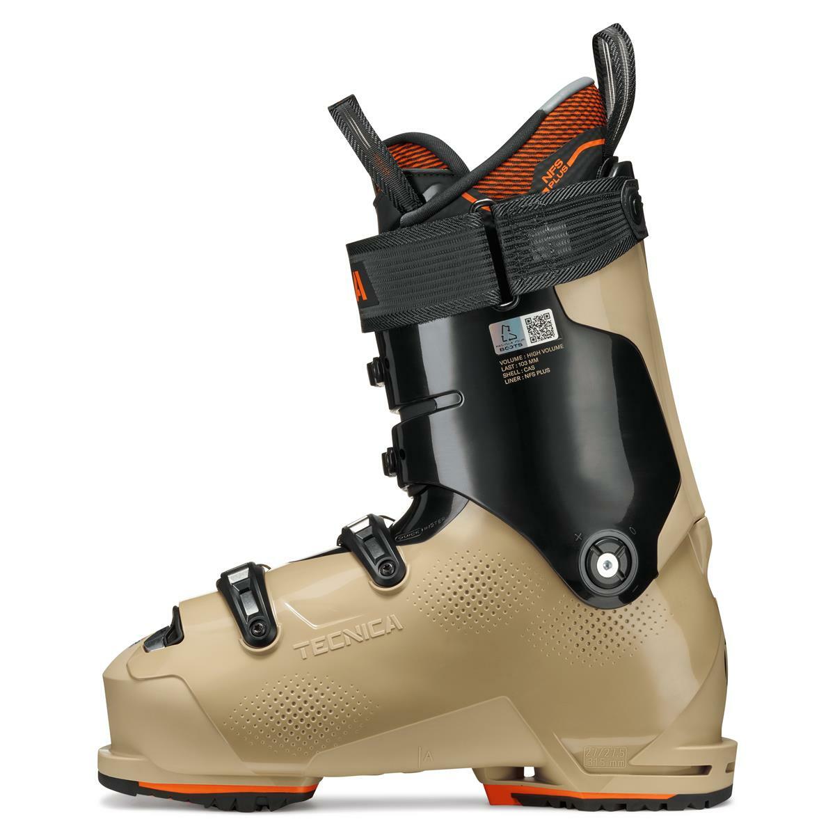 Skischuhe Tecnica Mach BOA HV 130 GW