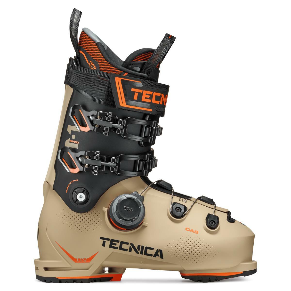 Tecnica Mach BOA HV 130 GW