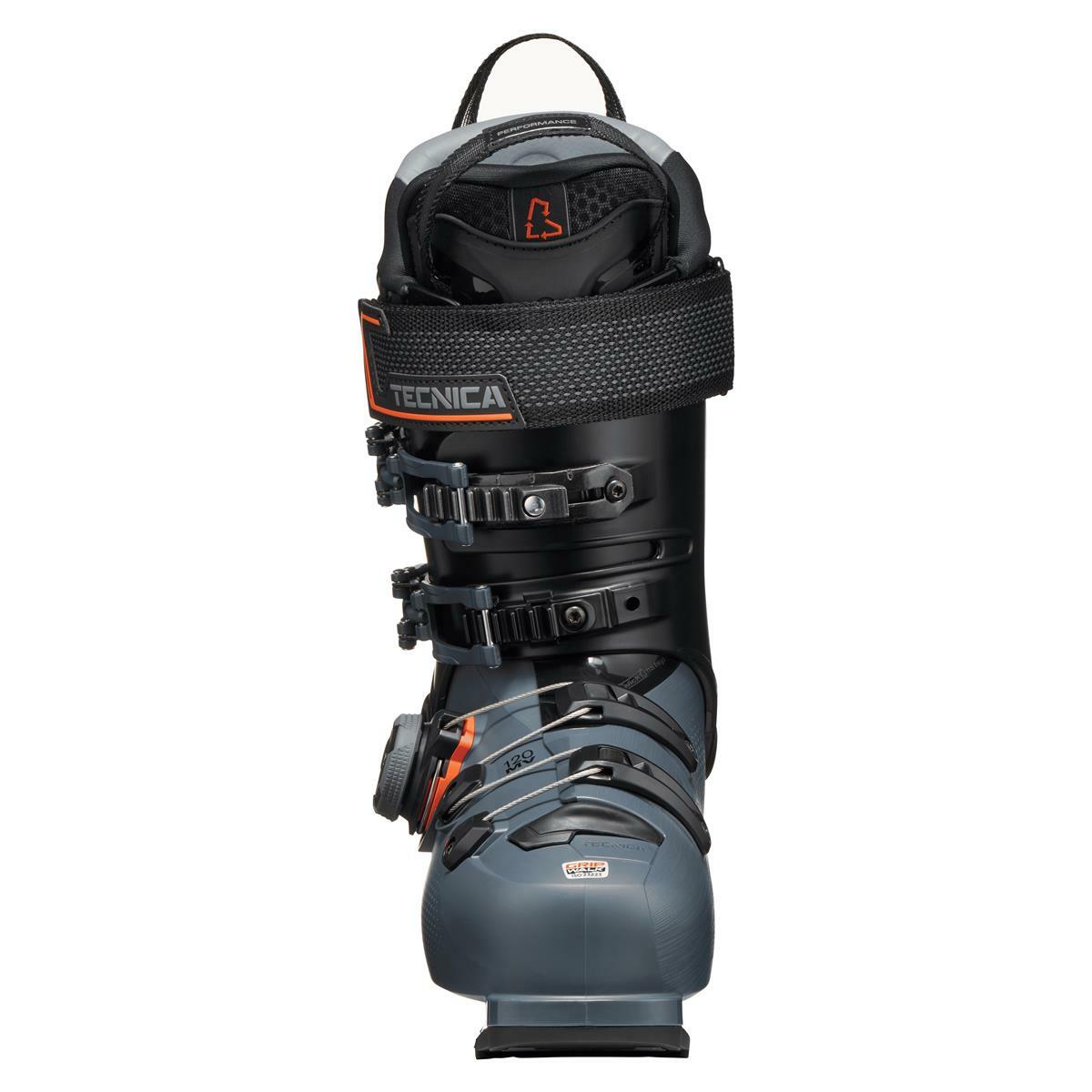 Skischuhe Tecnica Mach BOA MV 120 GW
