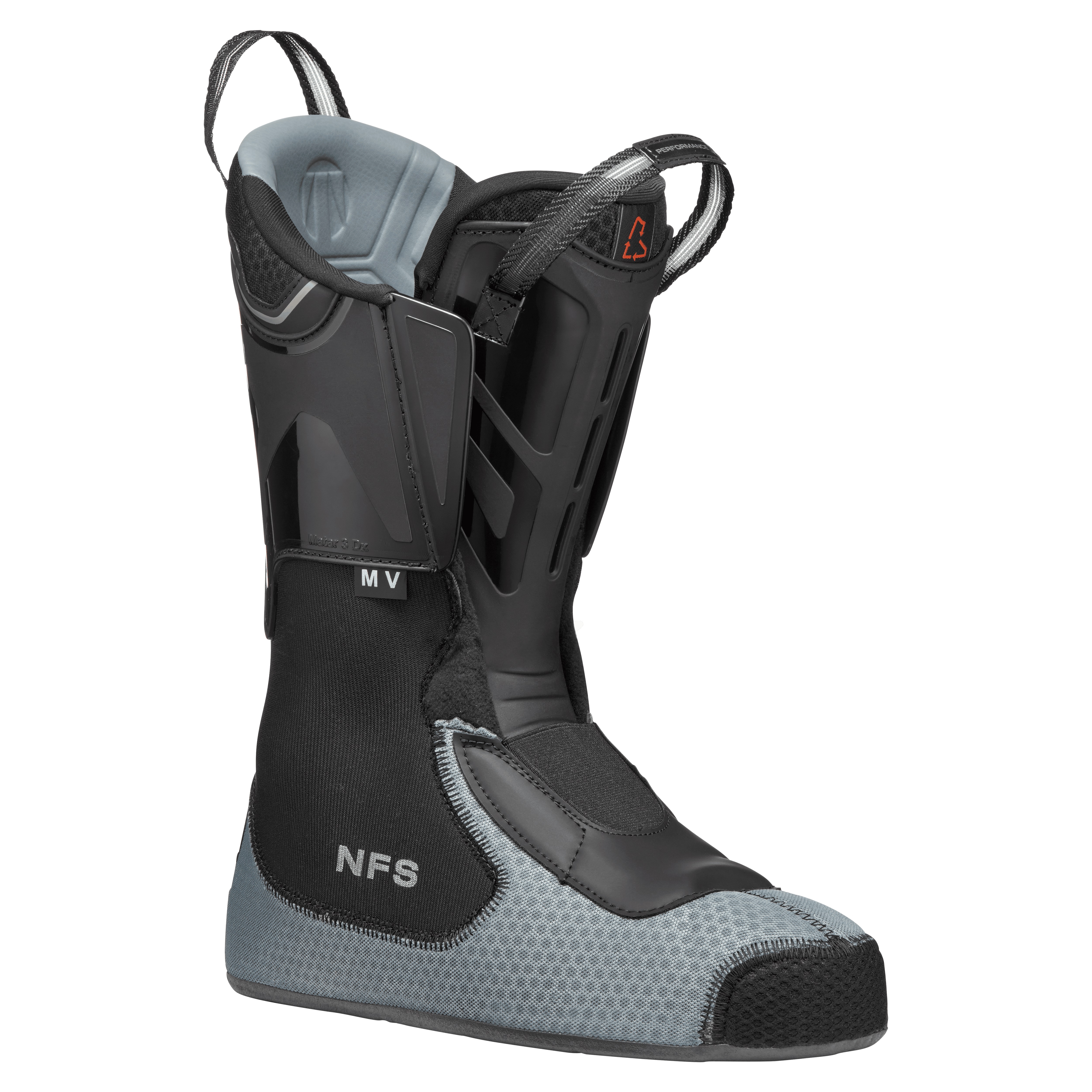 Skischuhe Tecnica Mach BOA MV 120 GW