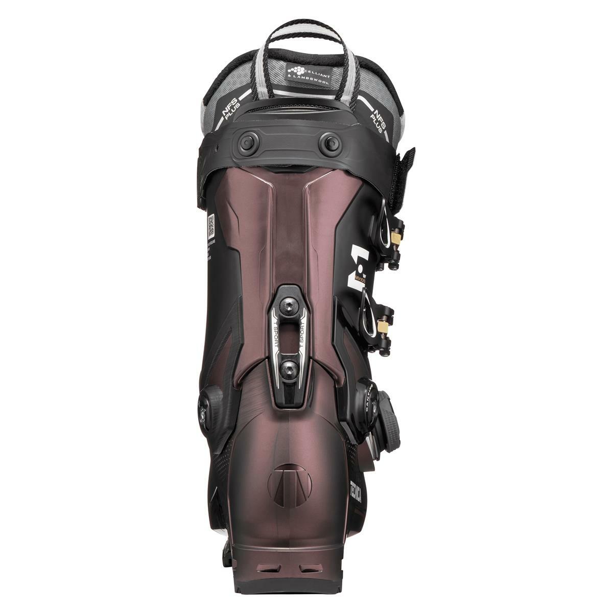 Skischuhe Tecnica Mach BOA MV 105 W GW