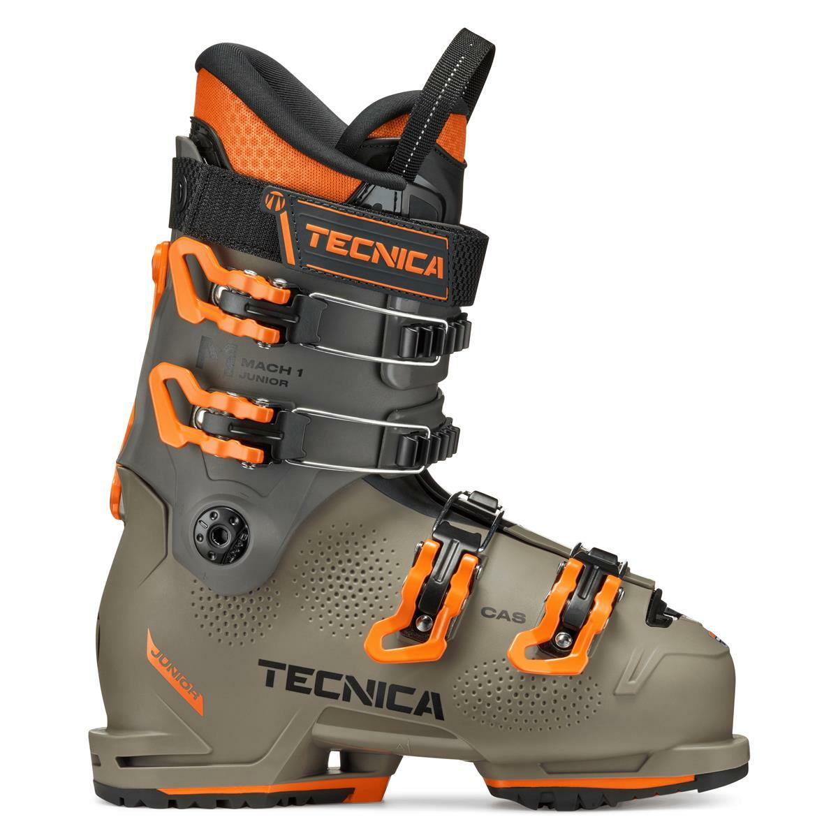 Skischuhe Tecnica Mach1 JR TD GW