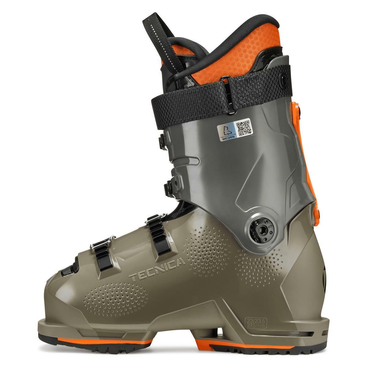 Skischuhe Tecnica Mach1 JR TD GW