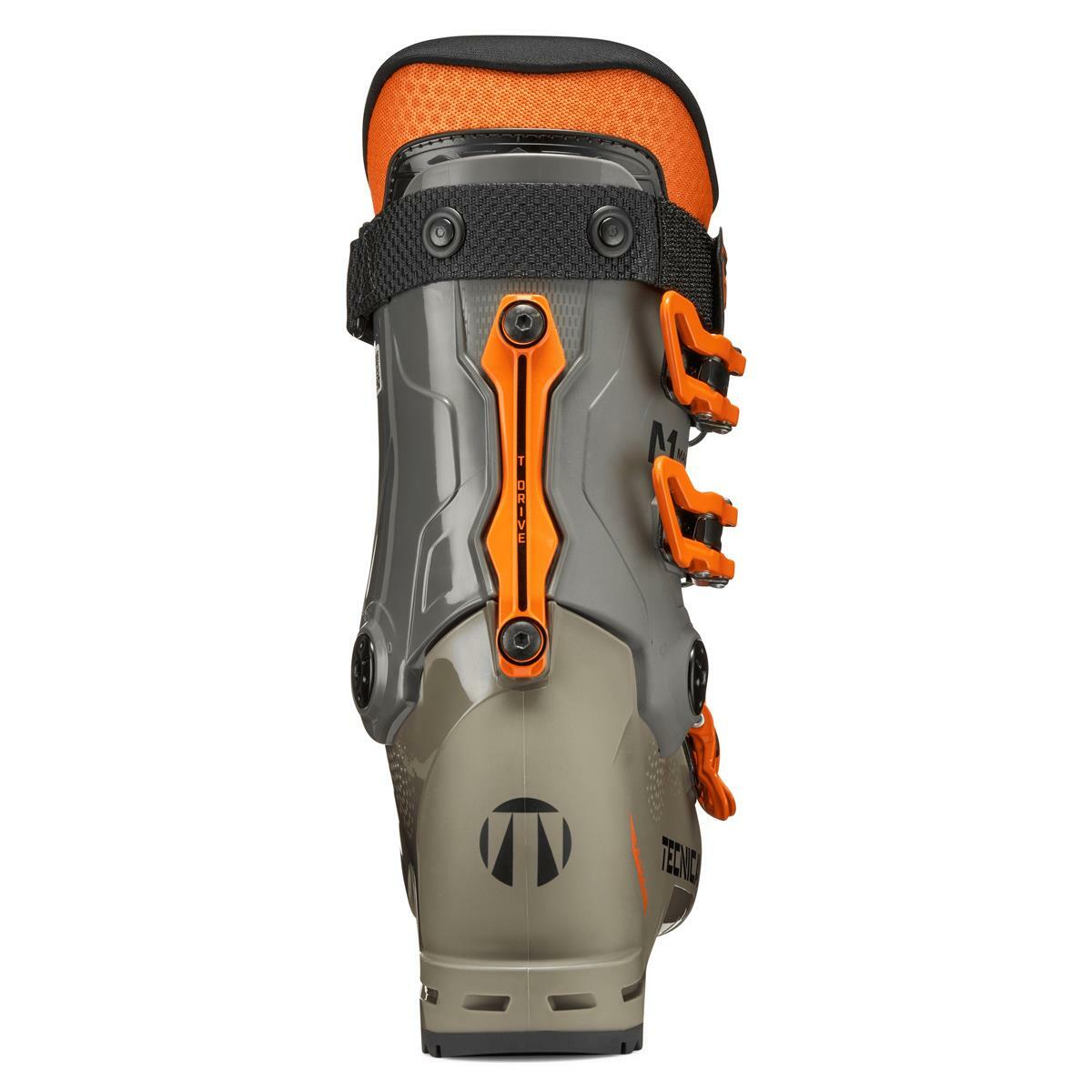 Skischuhe Tecnica Mach1 JR TD GW