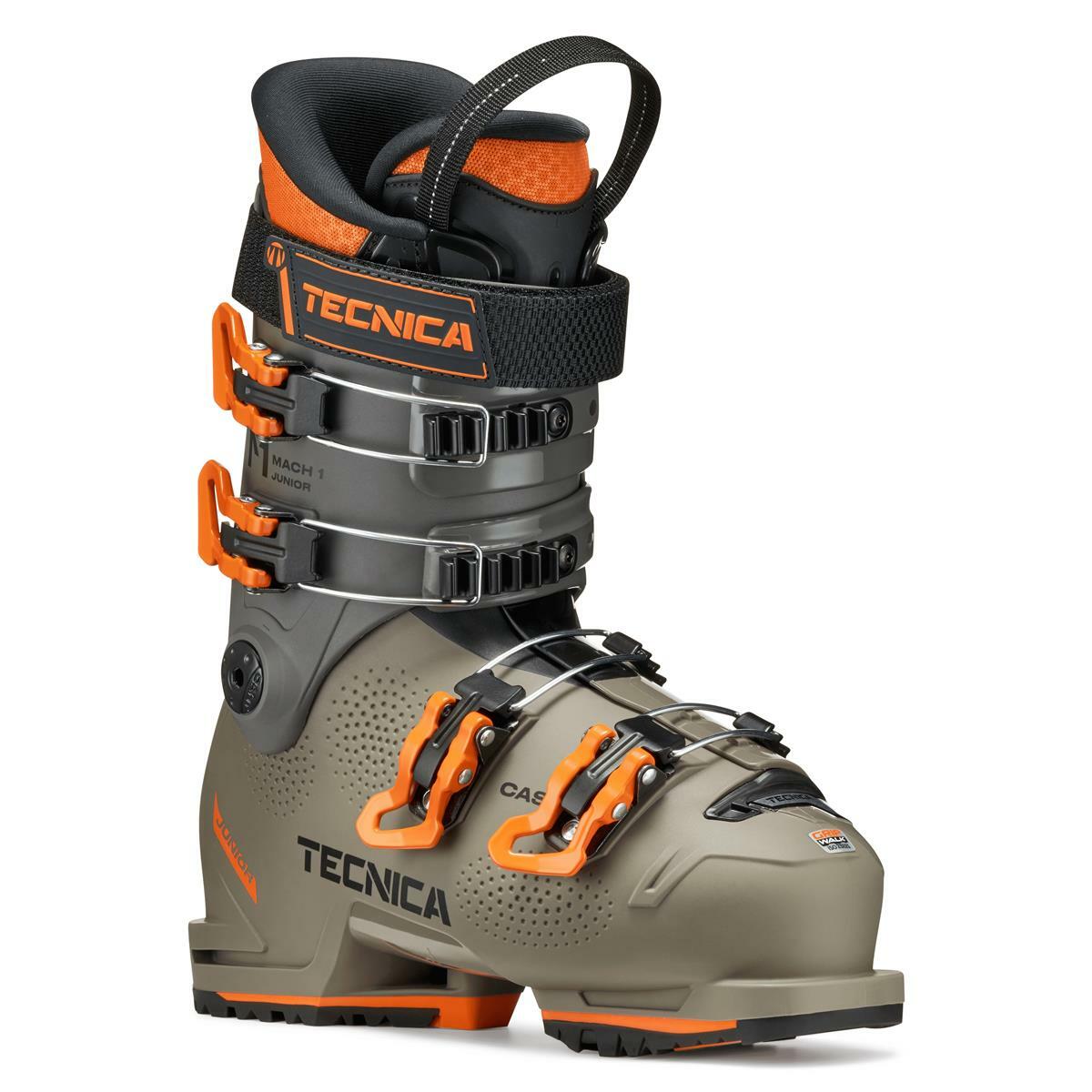 Skischuhe Tecnica Mach1 JR TD GW
