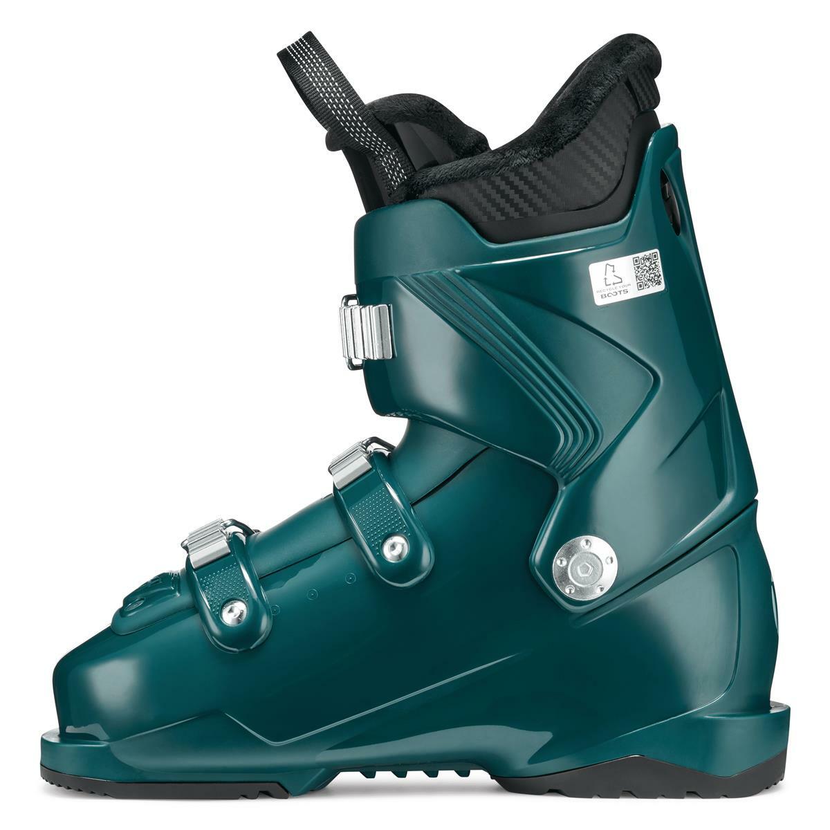 Skischuhe Tecnica JT 3