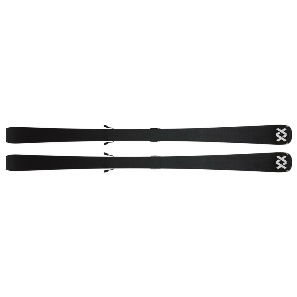 Alpin ski Völkl Peregrine 72 Black