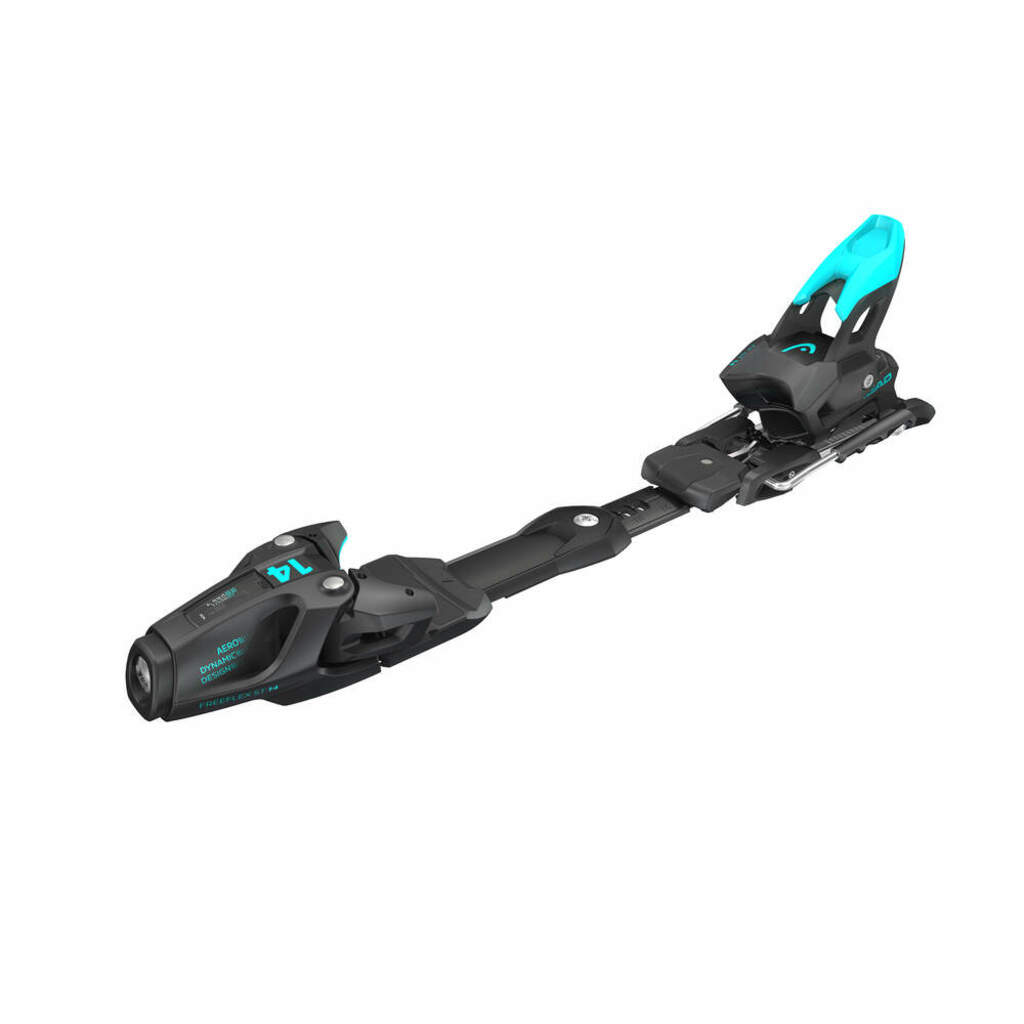 Alpin ski Head WCR e-GS Rebel Pro SW