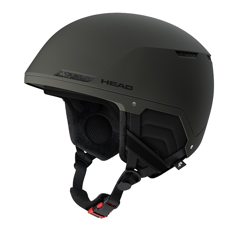 Helme Head Compact Evo