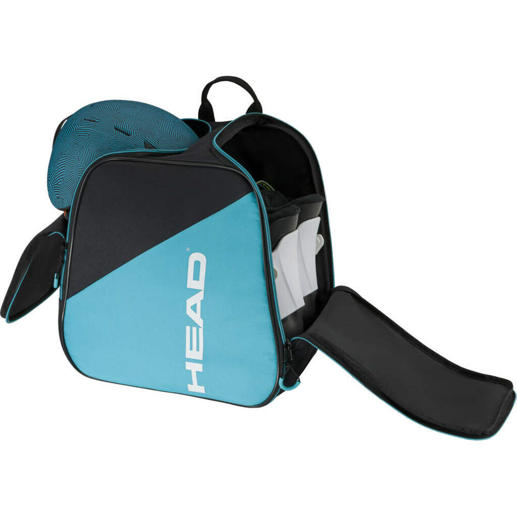 Taschen für Skiausrüstung Head Boot Backpack JR