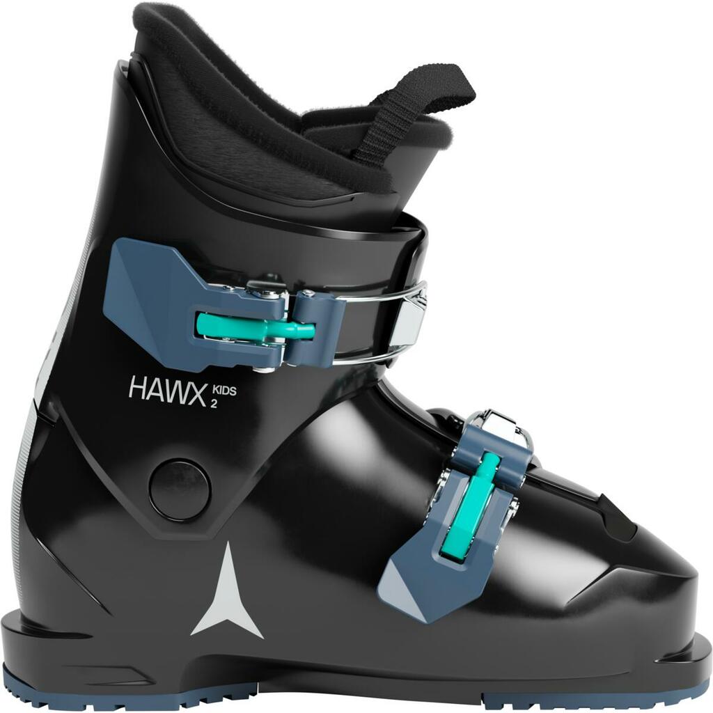 Skischuhe Atomic Hawx Kids 2