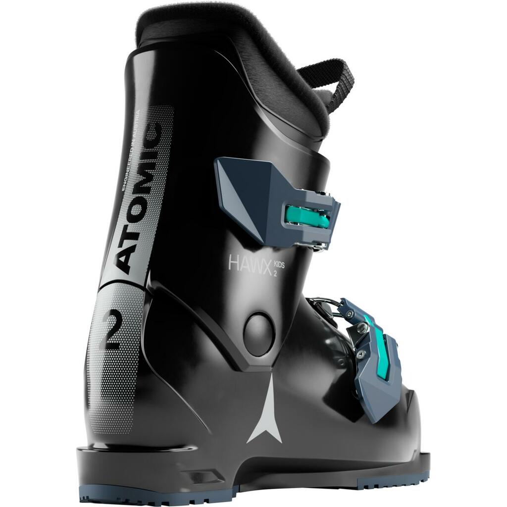 Skischuhe Atomic Hawx Kids 2