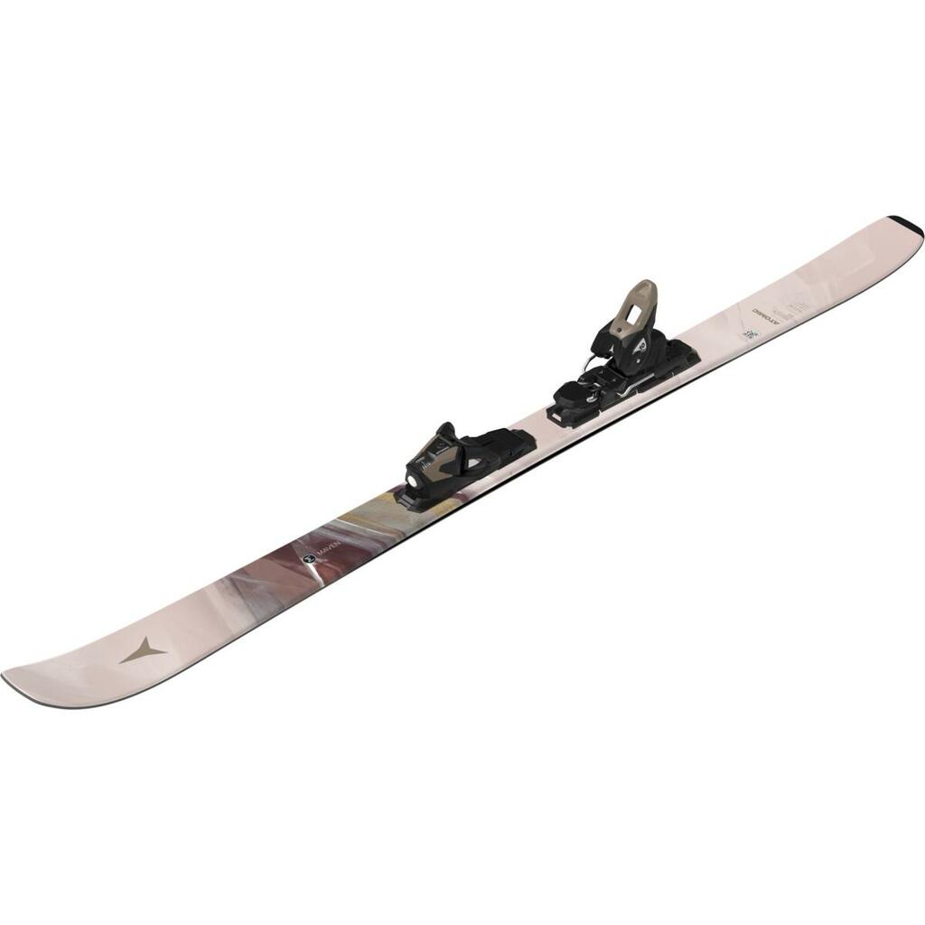 Alpin ski Atomic Maven 84