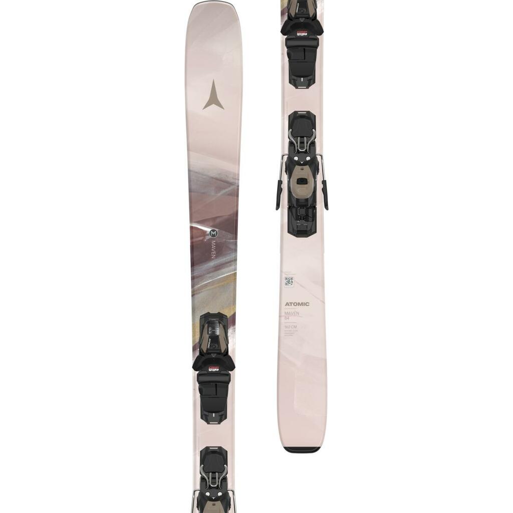 Alpin ski Atomic Maven 84