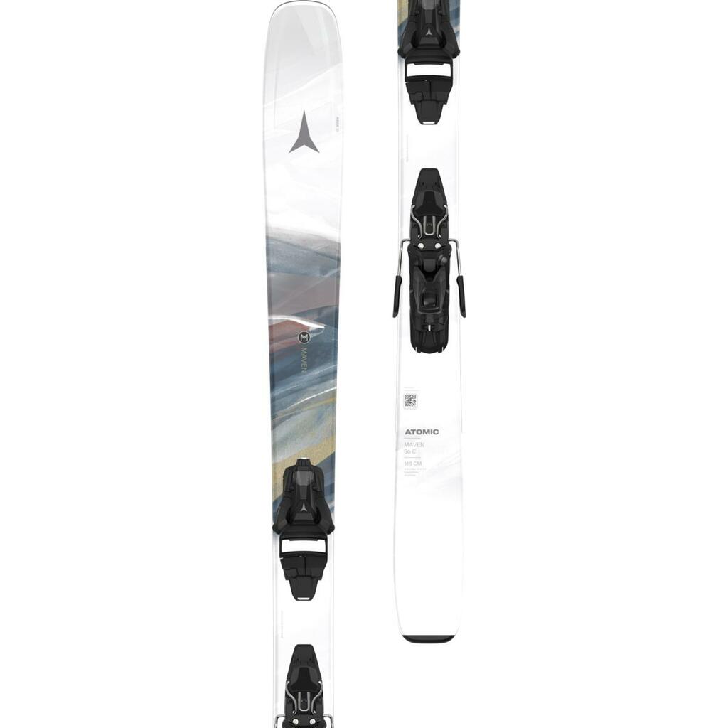Alpin ski Atomic Maven 86 C