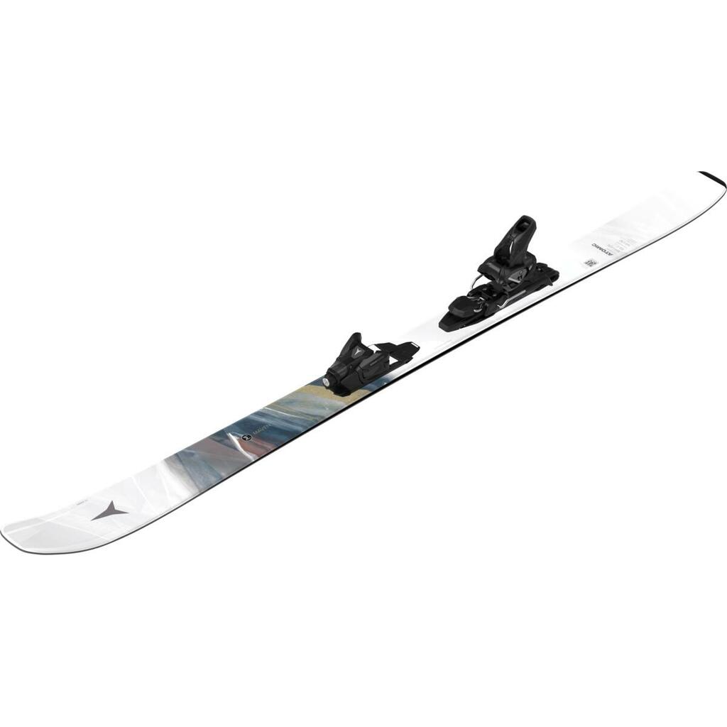 Alpin ski Atomic Maven 86 C
