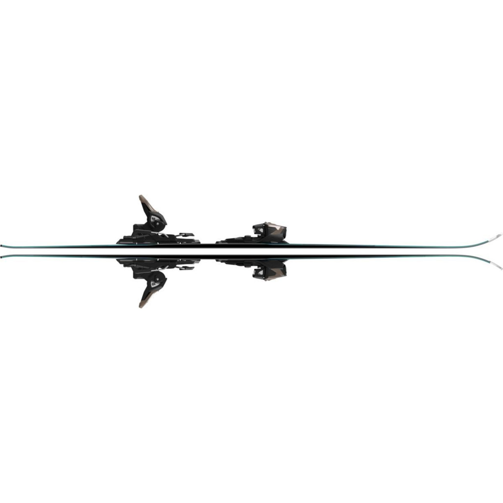 Alpin ski Atomic Cloud Q8