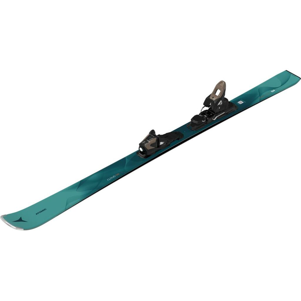 Alpin ski Atomic Cloud Q8