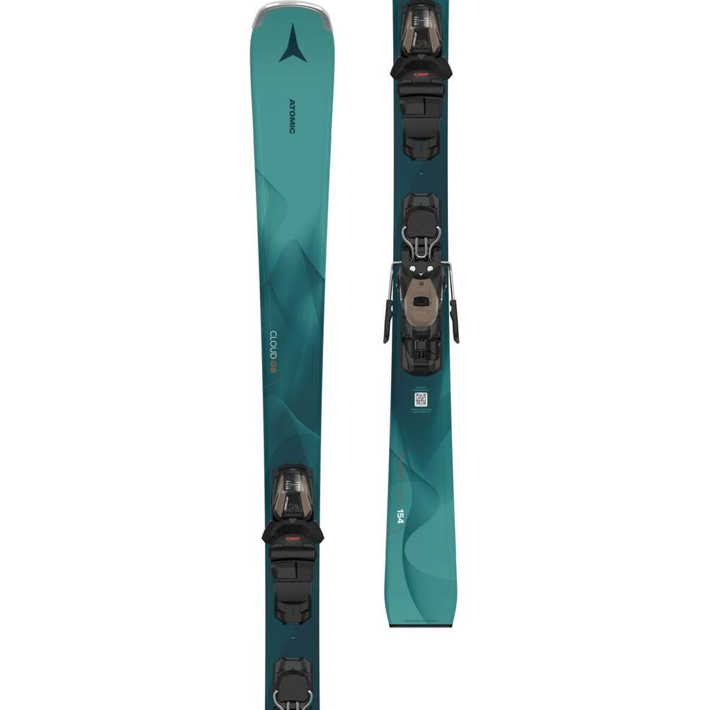 Alpin ski Atomic Cloud Q8