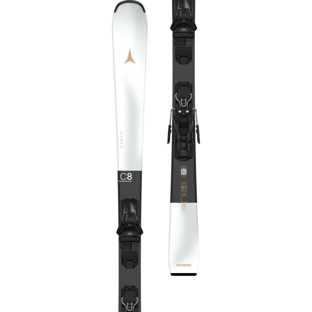 Alpin ski Atomic Cloud C8 