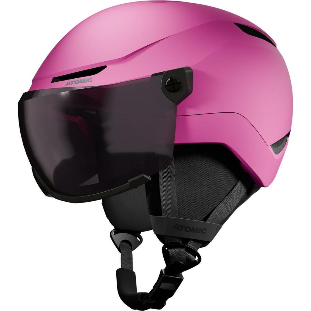 Helme Atomic Revent Visor JR 