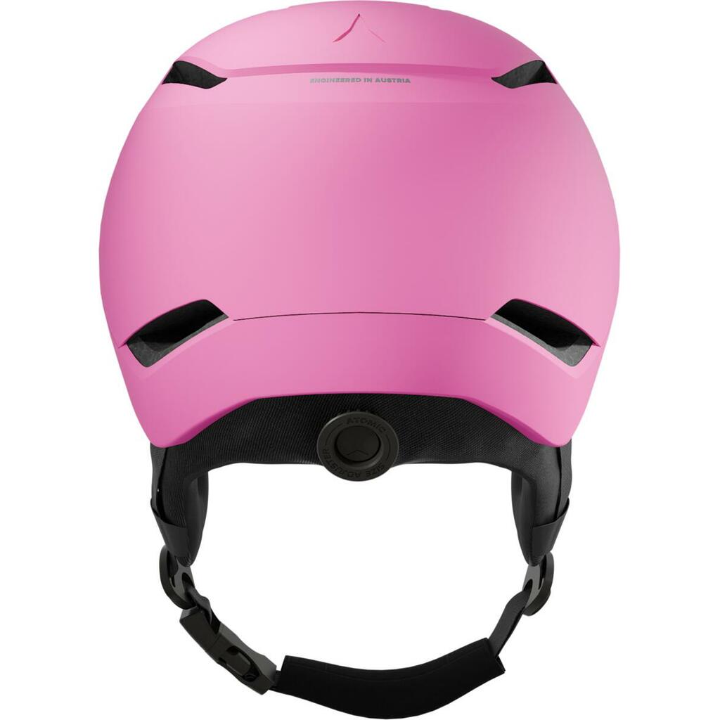 Helme Atomic Revent Visor JR 