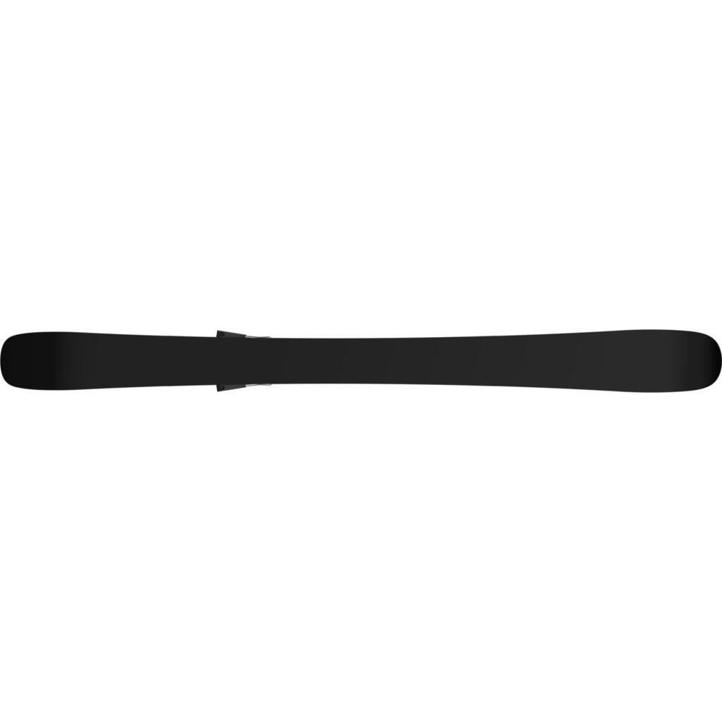 Alpin ski Atomic Bent JR 110-130