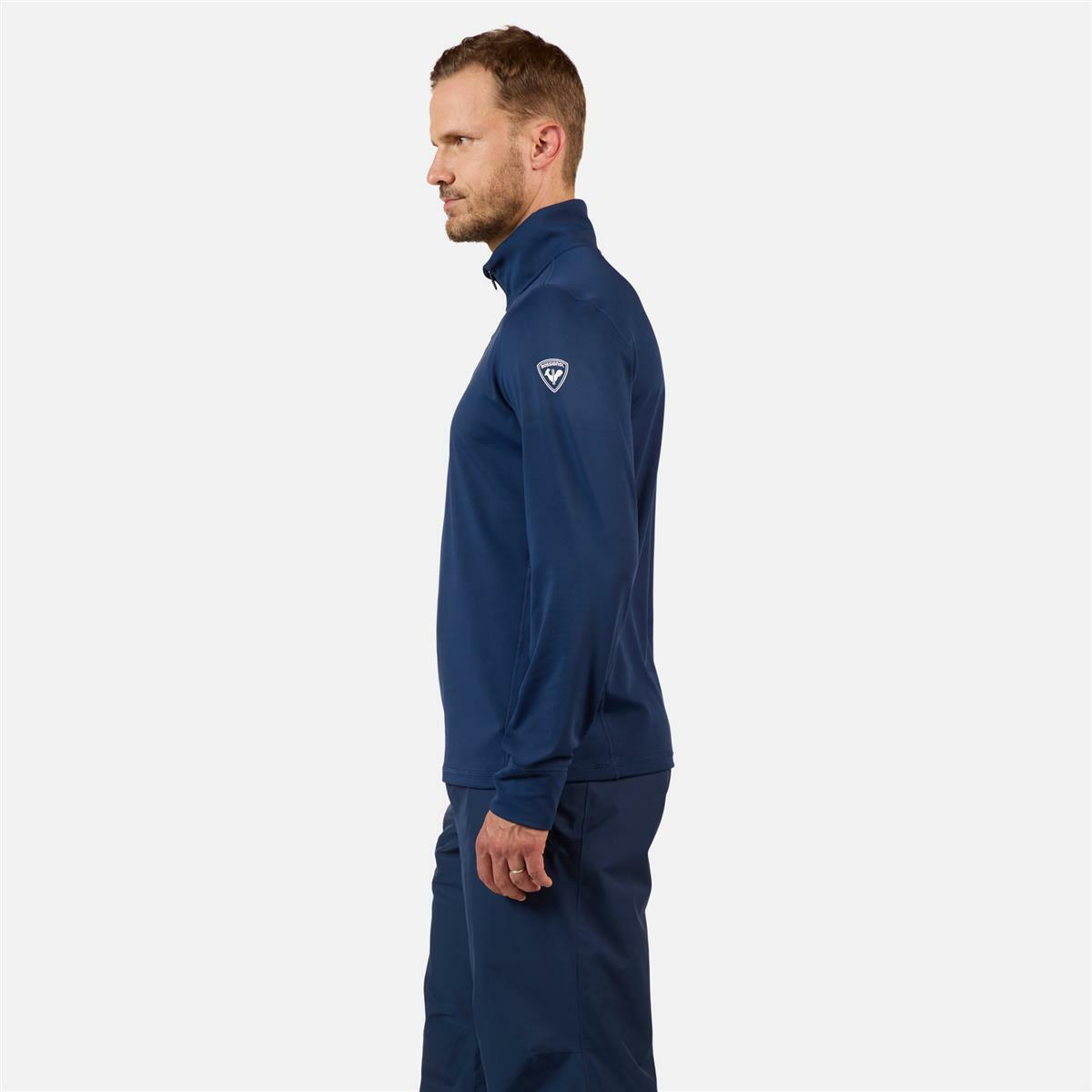 Funktionsunterwäsche Rossignol Apparel  Mid Layer Stretch HZ