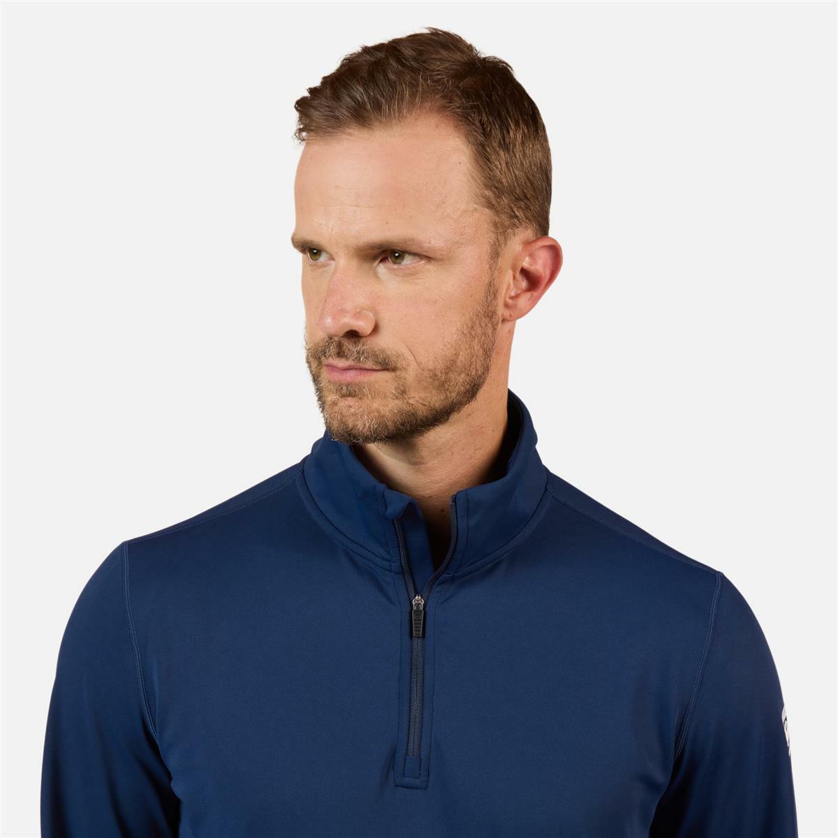 Funktionsunterwäsche Rossignol Apparel  Mid Layer Stretch HZ
