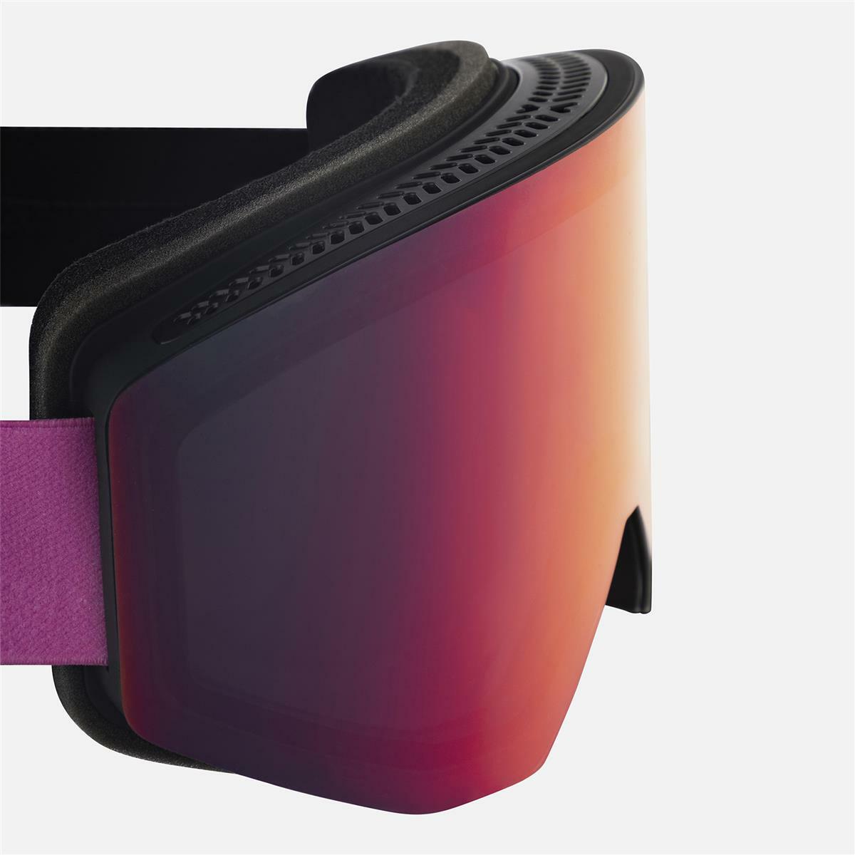 Skibrillen Rossignol Otava Purple