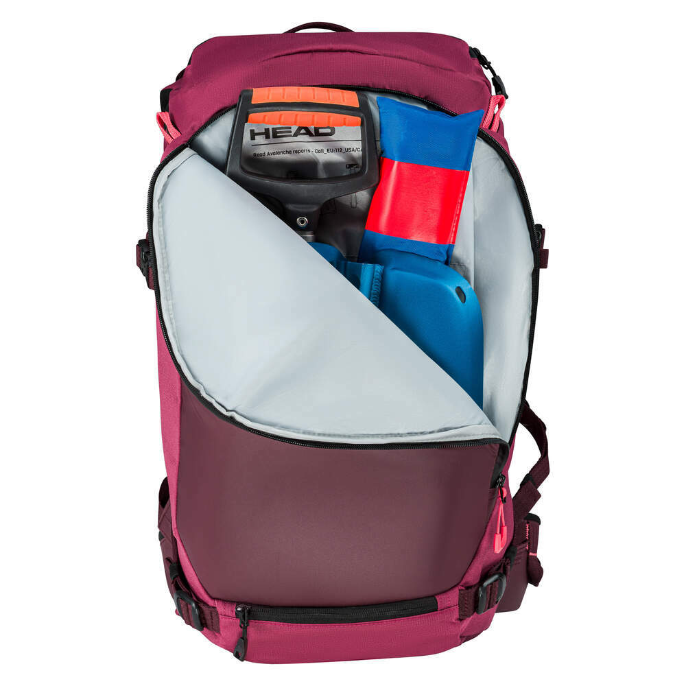 TOURENSKIRUCKSÄCKE Head Women's Backpack