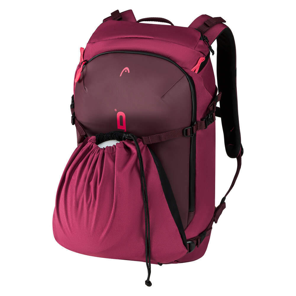 TOURENSKIRUCKSÄCKE Head Women's Backpack
