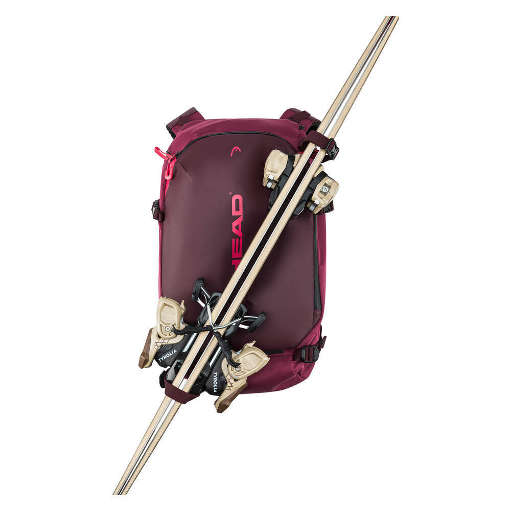 TOURENSKIRUCKSÄCKE Head Women's Backpack