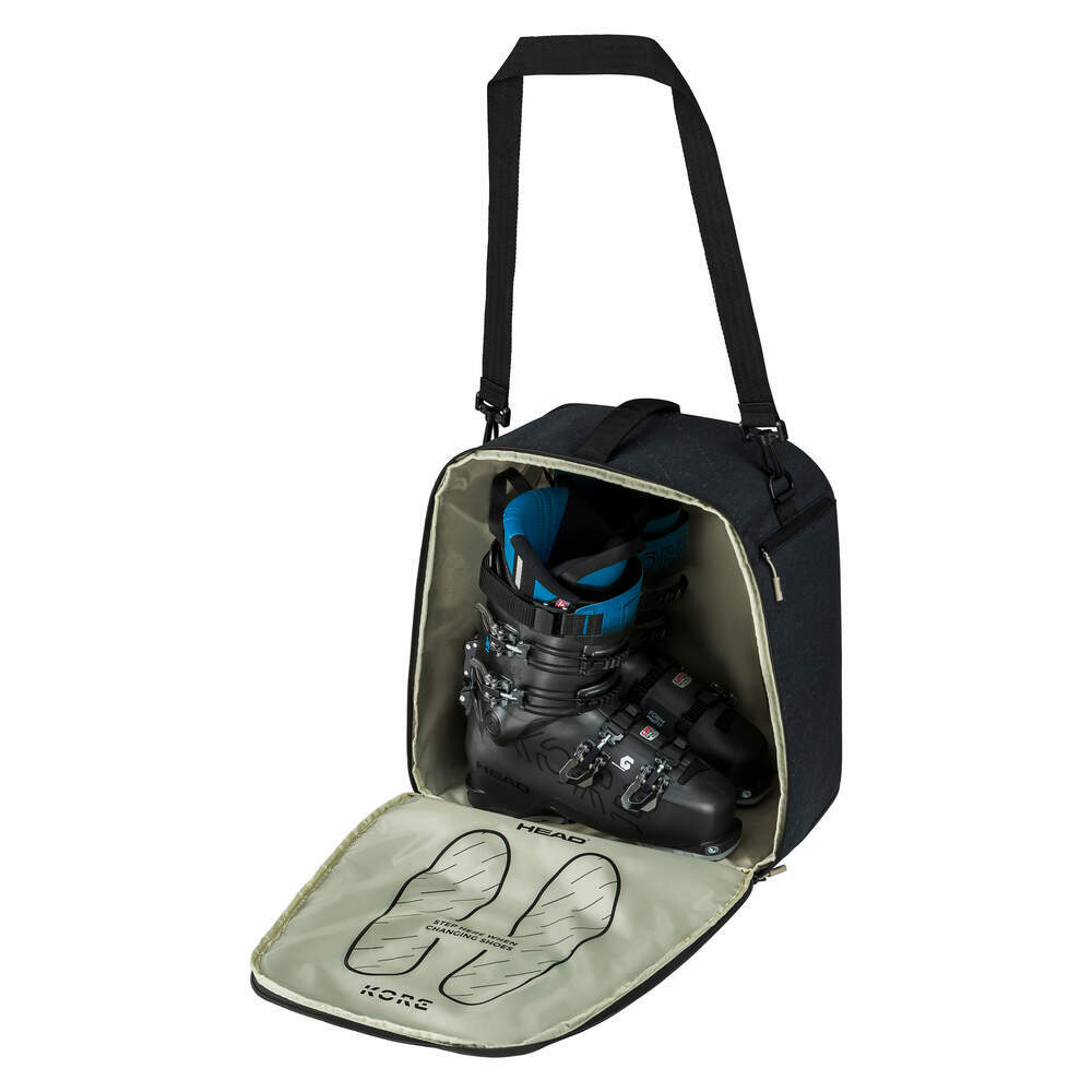 Taschen für Skiausrüstung Head Kore Bootbag