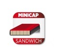 Minicap Sandwich