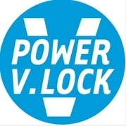 POWER V-LOCK 2.0