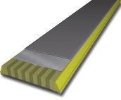 SANDWICH SIDEWALL CONSTRUCTION