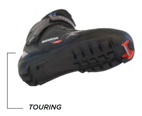 Sole - Touring